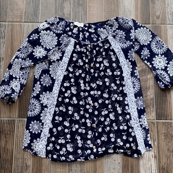 Tops - 💕 HP💕Maternity Top